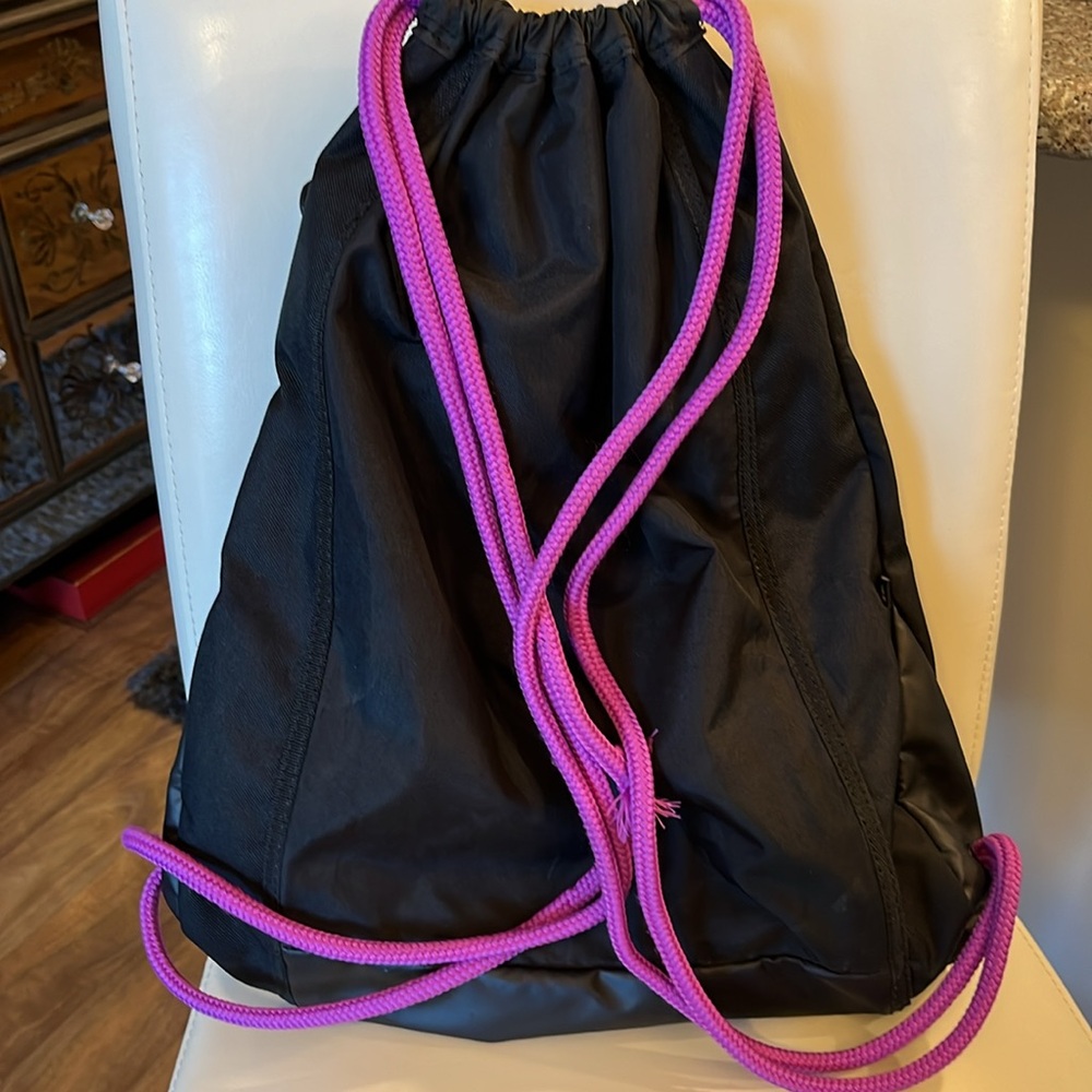 Adidas tie-dyed backpack computer bag - Picture 11 of 11